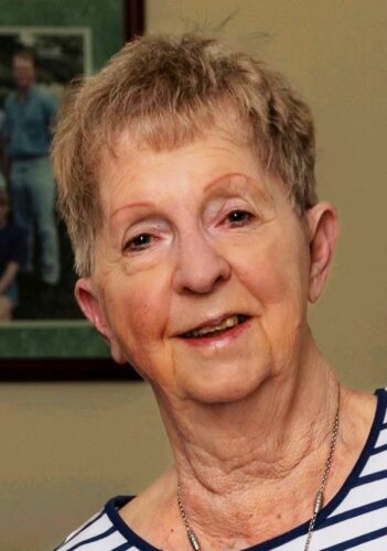 Darlene Dickman